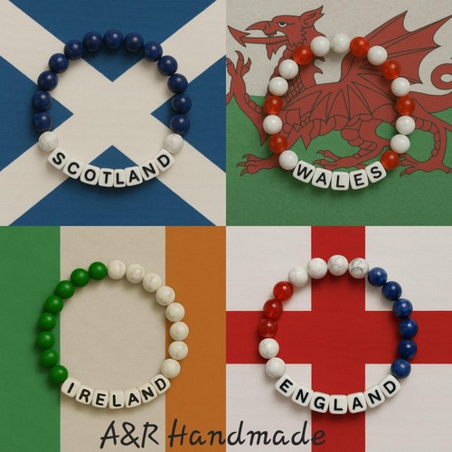 Pick your team bracelet - "pick,