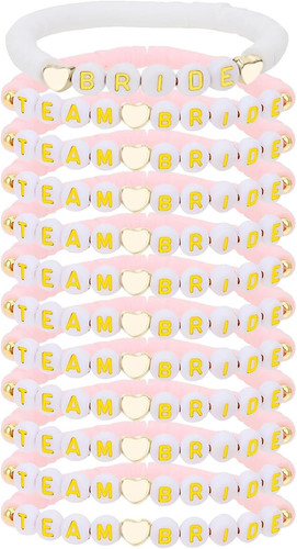 Pcs team bride - team,