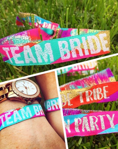 Team bride hen - (multicoloured),