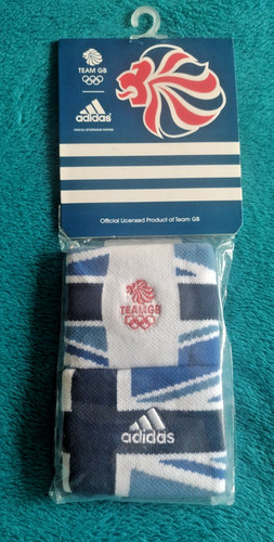 Adidas team wristbands - adidas,