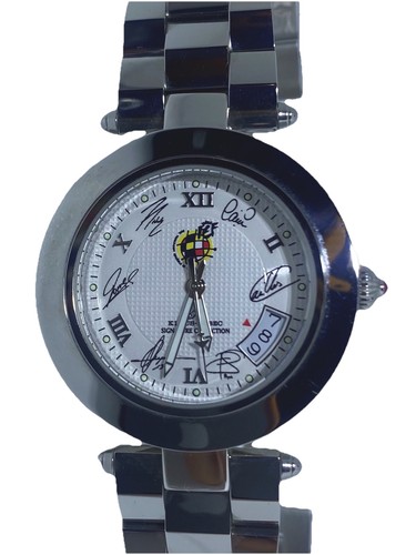 Spain national team watch 2003 - spain,