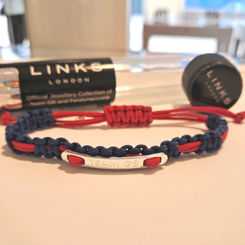 Links london team - london, gb