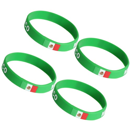 4pcs durable silicone sports - 4pcs,