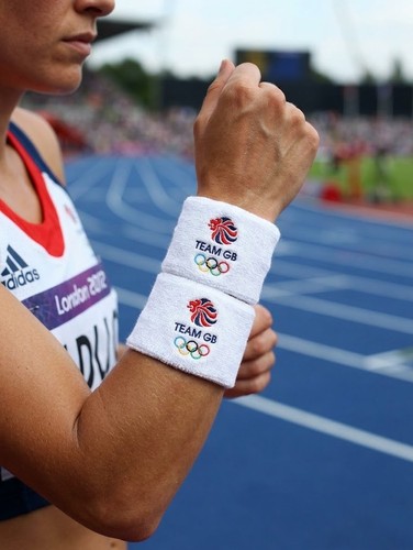 Official london 2012 olympic - london,