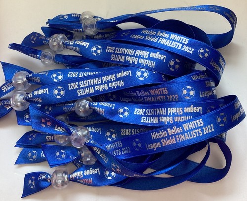 Personalised festival style - personalised,