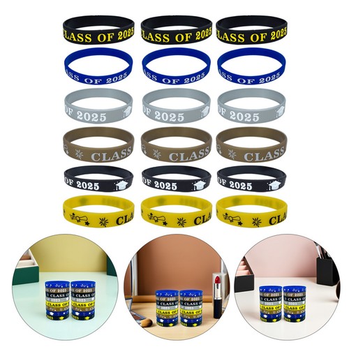 Graduation party silicone - party,
