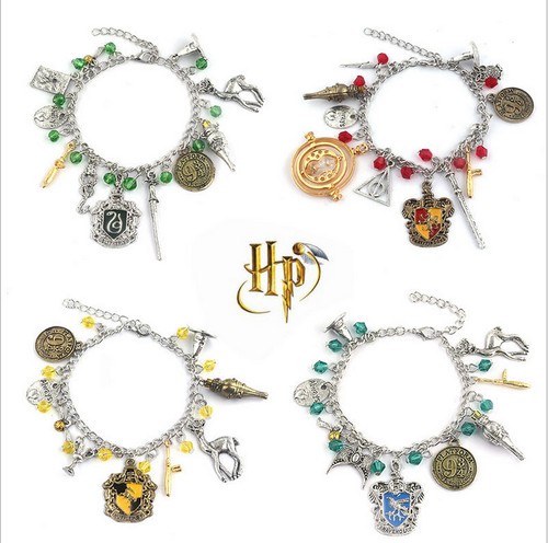 Quidditch teams charm - hp,
