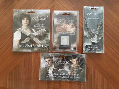 Genuine twilight saga - genuine,