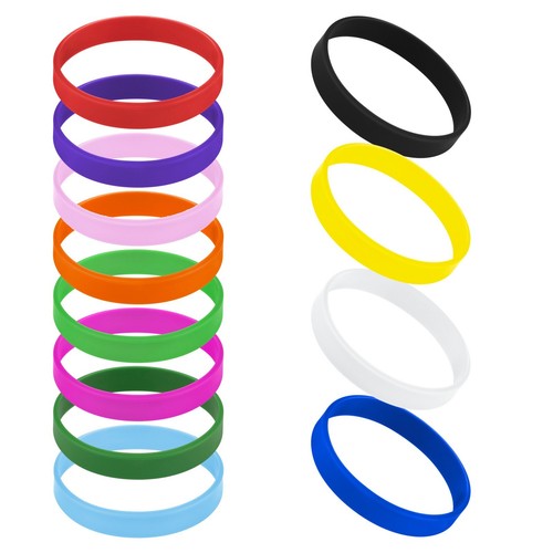 Pcs silicone rubber - 12,