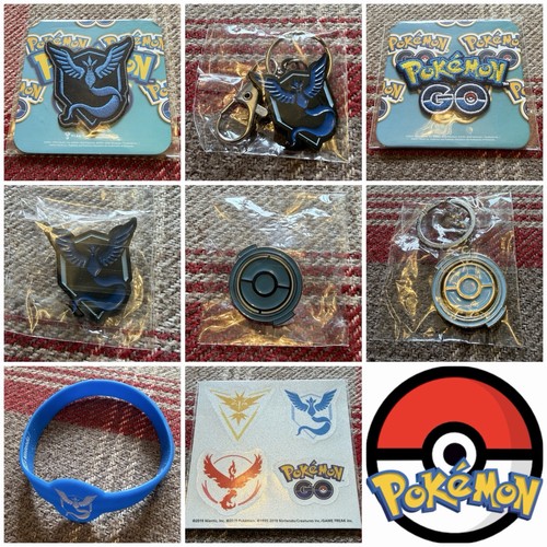 Official pokemon bundle - pokemon,
