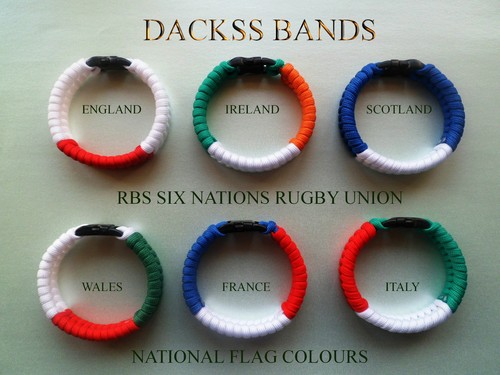 Rugby union rbs - union, six