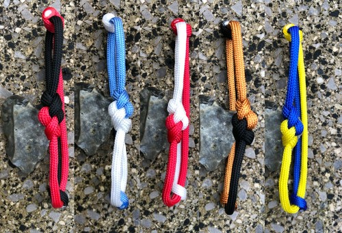 Football adjustable bracelet - football,
