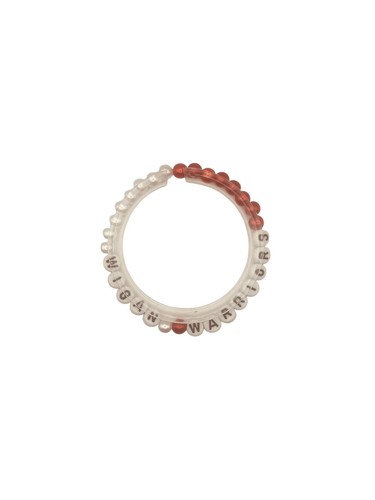 Rugby league team bracelet - -,