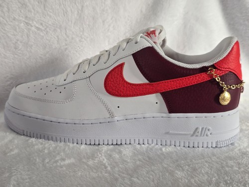 Nike af1 charm bracelet - 07,