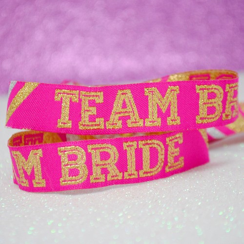Team bride cheerleader hen - team,