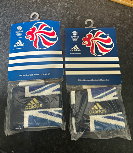 Adidas team wristband - adidas,