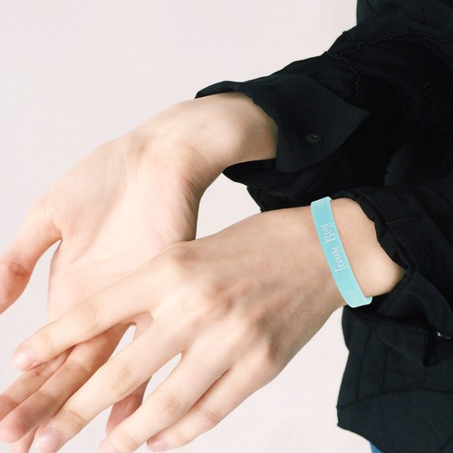 12pcs sky blue reusable - 12pcs,