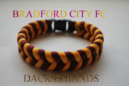 Bradford city bantams - bradford, fc