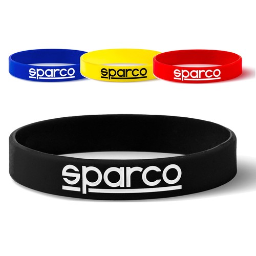 Sparco bracelet wristband - sparco,