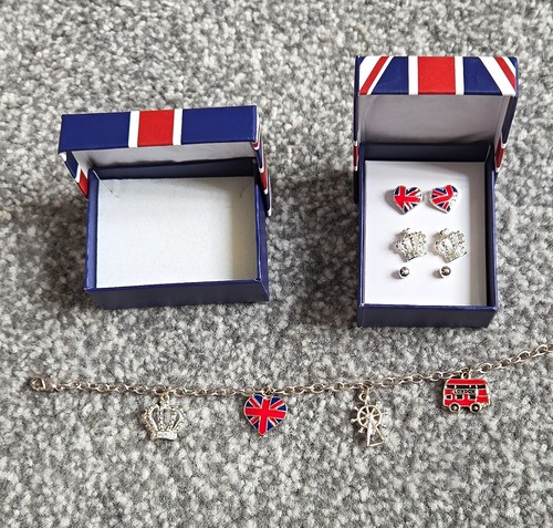 Team matching charm - gb,