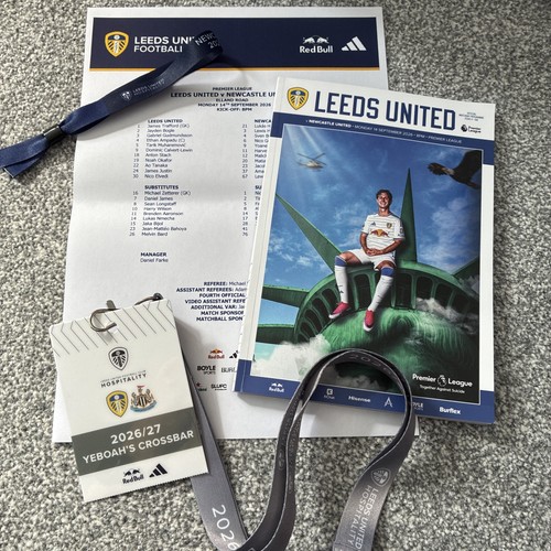 Leeds united newcastle - leeds,
